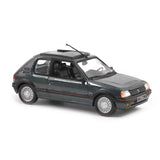 Norev 1/43 1990 Peugeot 205 1.9 Magic - Sorrento Green NV471752
