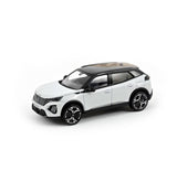 Norev Die Cast Collectables - 1:43 2024 Peugeot 2008 GT Okenite White