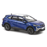Norev 1/43 2024 Renault Symbioz Esprit Alpine Iron Blue NV517756