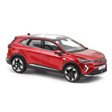 Norev 1/43 2024 Renault Symbioz Flame Red NV517757