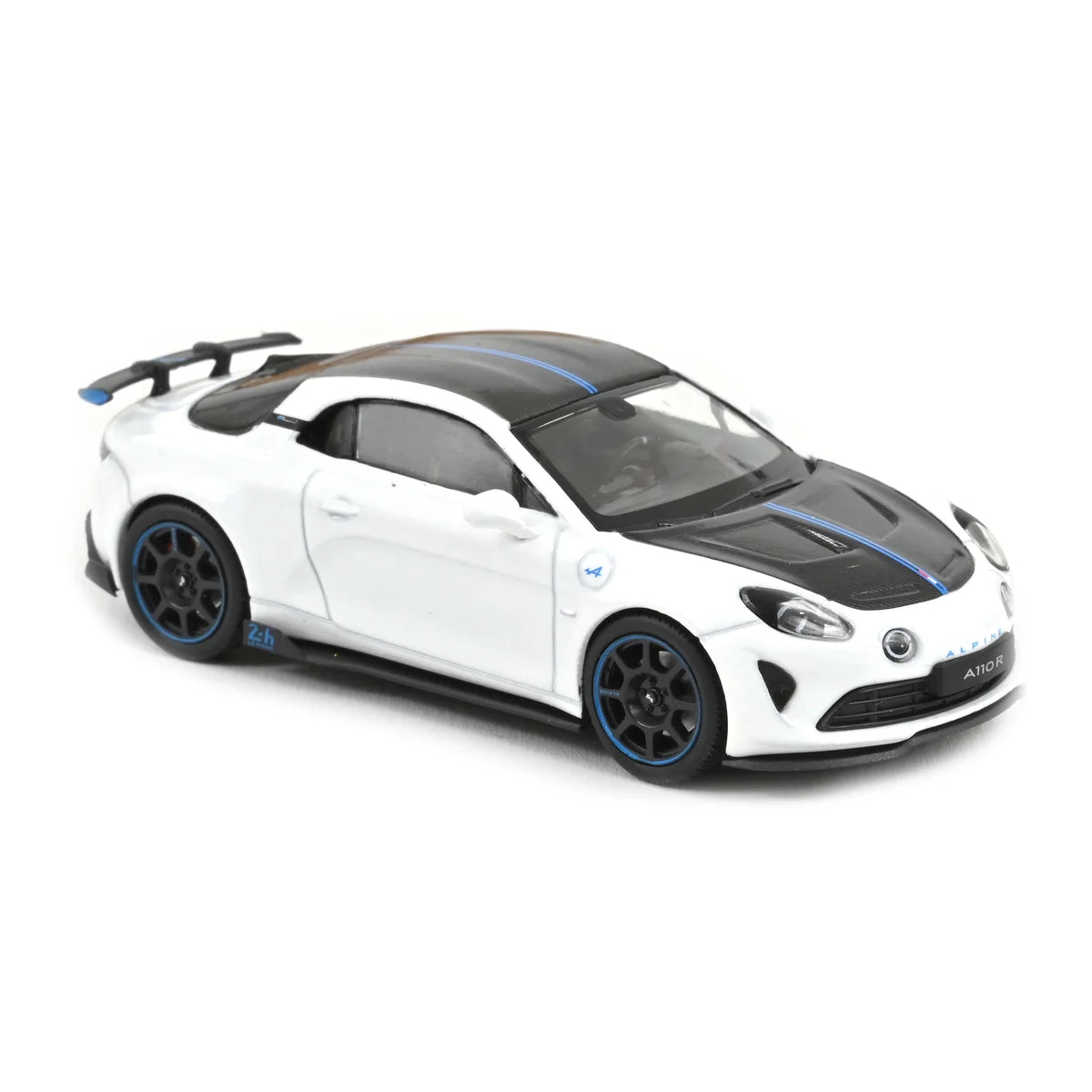 Norev 1/43 2024 Alpine A110 R Le Mans NV517873