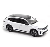 Norev 1/43 2025 Renault Koleos - Pearl White NV518356