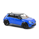 Norev 1/43 2025 Alpine A290 GTS Alpine Vision - Blue and Black NV519200