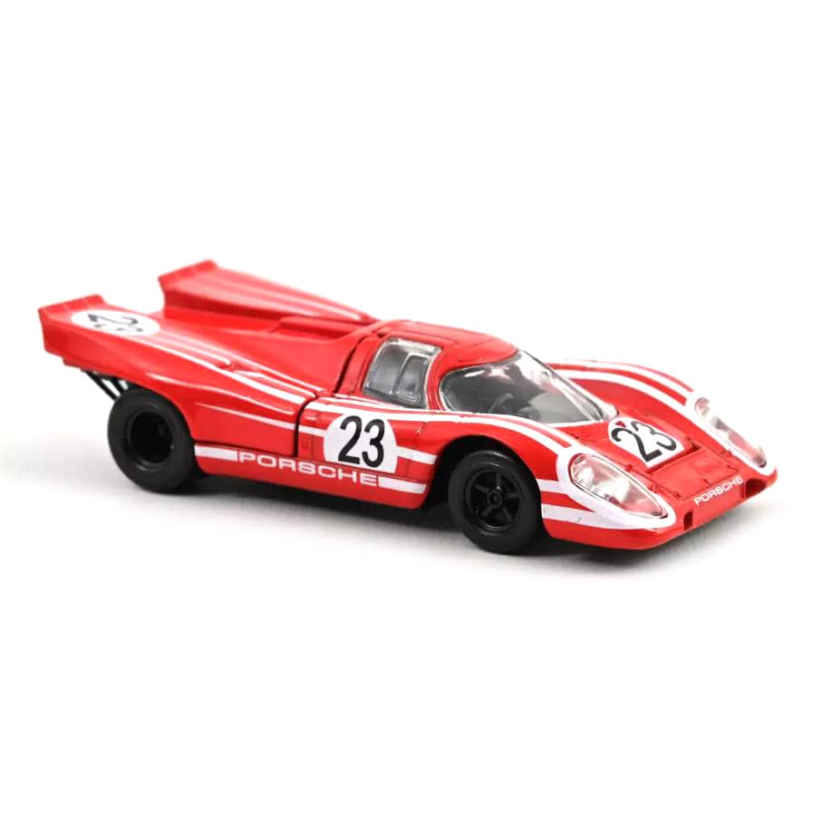 Norev 1/43 1970 Porsche 917 Le Mans #23 NV750064