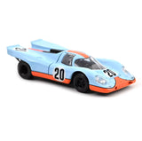 Norev 1/43 1970 Porsche 917 Gulf LeMans #20 NV750067