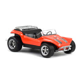 Norev Die Cast Collectables - 1:43 1968 Con-Ferr Dune Buggy - Orange