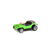 Norev Die Cast Collectables - 1:43 1668 Con-Ferr Dune Buggy - Green