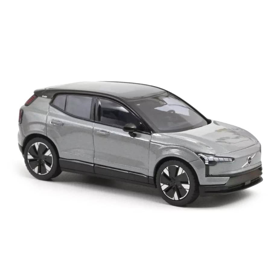 Norev 1/43 2024 Volvo EX30 Vapour Grey NV870070