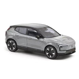 Norev 1/43 2024 Volvo EX30 Vapour Grey NV870070