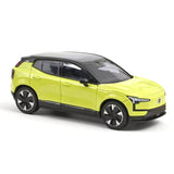 Norev 1/43 2024 Volvo EX30 Moss Yellow NV870071