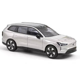 Norev 1/43 2024 Volvo EX90 Silver Dawn Metallic NV870081