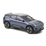 Norev 1/43 2024 Polestar 3 - Midnight NV873011