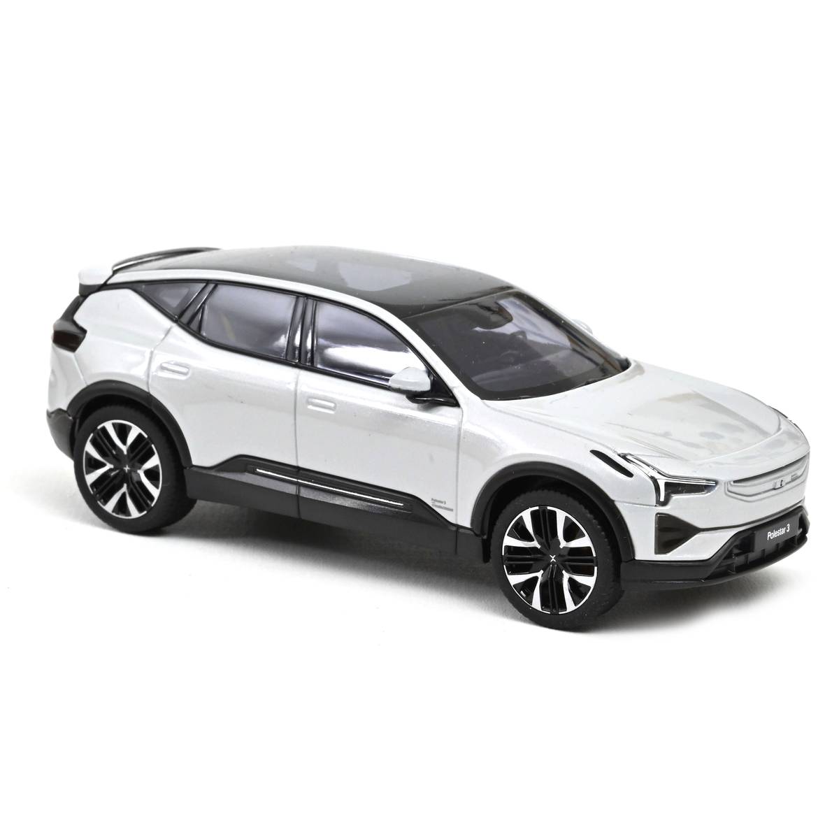 Norev 1/43 2024 Polestar 3 - Magnesium NV873012