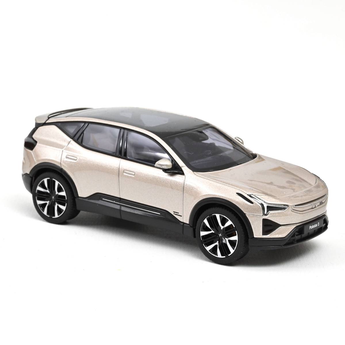 Norev 1/43 2024 Polestar 3 - Jupiter NV873013