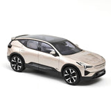 Norev 1/43 2024 Polestar 3 - Jupiter NV873013