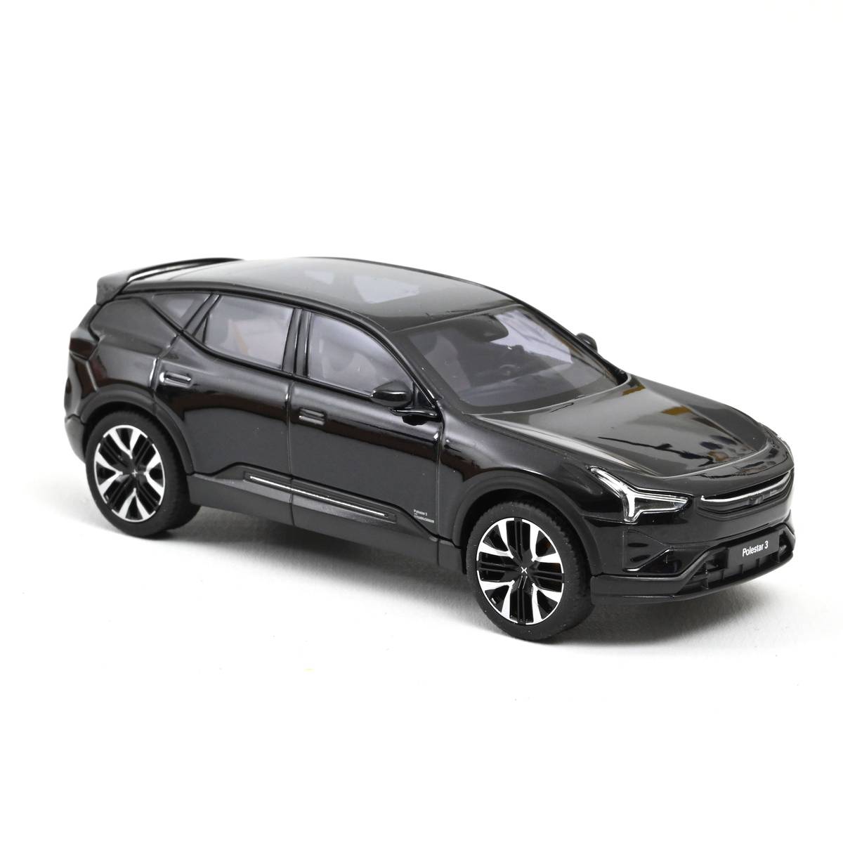 Norev 1/43 2024 Polestar 3 - Space NV873015