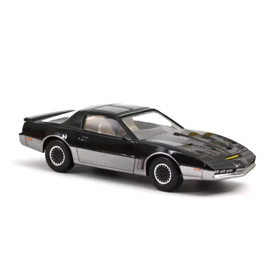 Norev 1/43 1982 Pontiac Firebird K.A.R.R Knight Rider NV930001