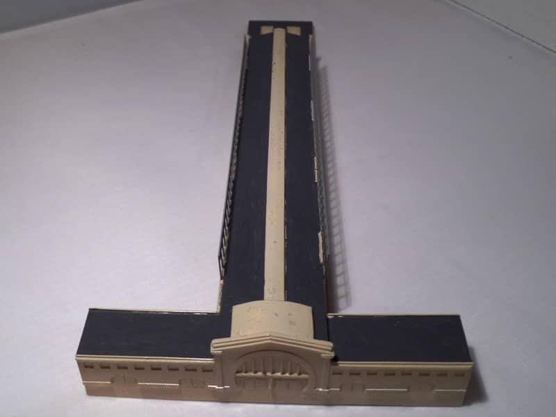 Cunard/White Star New York Harbouir Pier 54 (Unpainted)