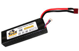 DHK LiPo Battery (2S 7.4V 20C 3200mAh)