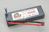 DHK Li-Po Battery (3S 11.1V 20C 3200mAh) Deans/T-Plug