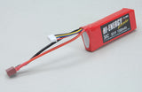 Hi-Energy 3S 1300mAh 30C T-Type/Deans Connector -SECOND HAND