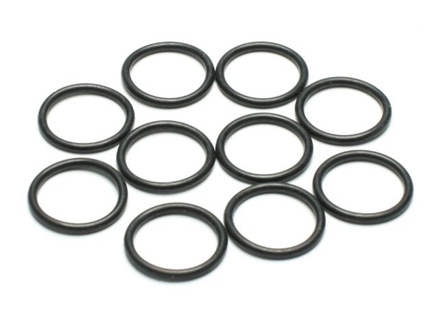 Pichler O Ring 15mm - Pack of 10