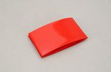 Ripmax Heat Shrink Sleeve - Red/500x68mm