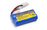 Udi UDI009 Rapid - 3.7V 1500mAh LiPo Battery