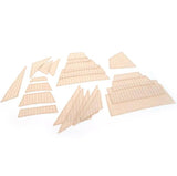 OcCre Sail Set for 15006 Amerigo Vespucci OC15006V