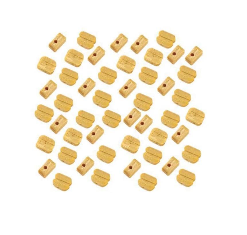OcCre OcCre 4mm Block x 20 OC17000