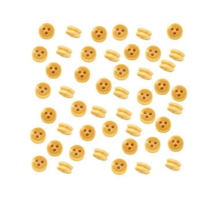 OcCre OcCre 4mm Pulley x 18 OC17003