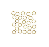 OcCre OcCre 6mm Rings x 100 OC17006