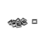 OcCre OcCre 11x11mm Gun Port Frames x 7 OC17008