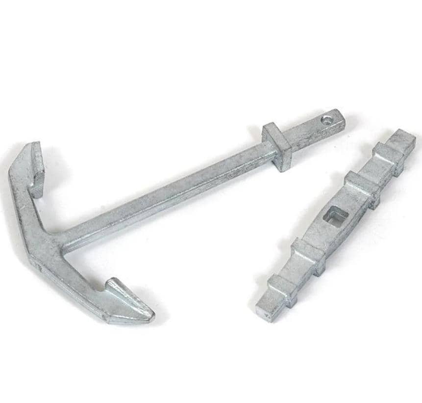 OcCre OcCre 50mm Anchor X 2 OC17012