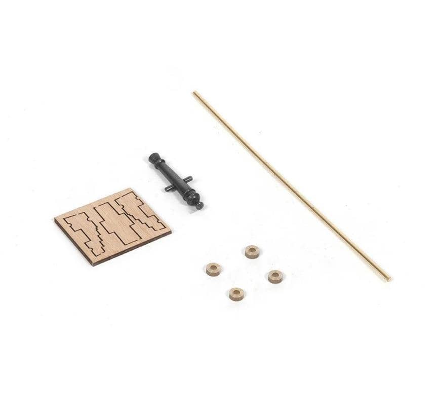 OcCre OcCre 4.5x27mm Gun Set x 1 OC17020