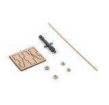 OcCre OcCre 6x35mm Gun Set x 1 OC17021