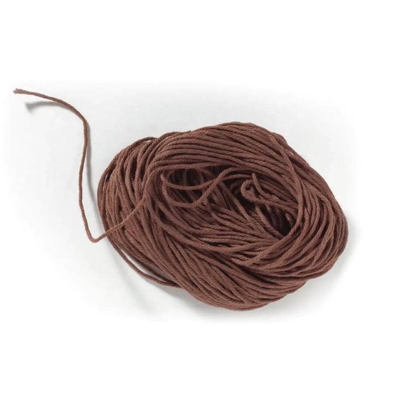 OcCre OcCre 1.5mm Brown Thread x 2000mm OC17036