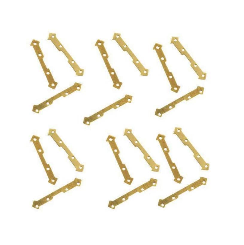 OcCre OcCre 2.5x15mm Flat Hinge x 20 OC17037