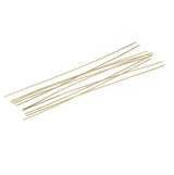 OcCre OcCre 0.5x100mm Brass Wire x 10 OC17041
