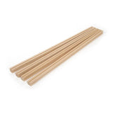 OcCre OcCre Set of 4 Wood Profiles OC19135