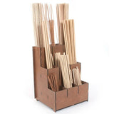 OcCre OcCre Strip Wood Organiser Module OC19147