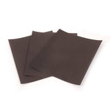 OcCre OcCre Pack of 3 Medium Grit Sandpaper P-220 OC19154
