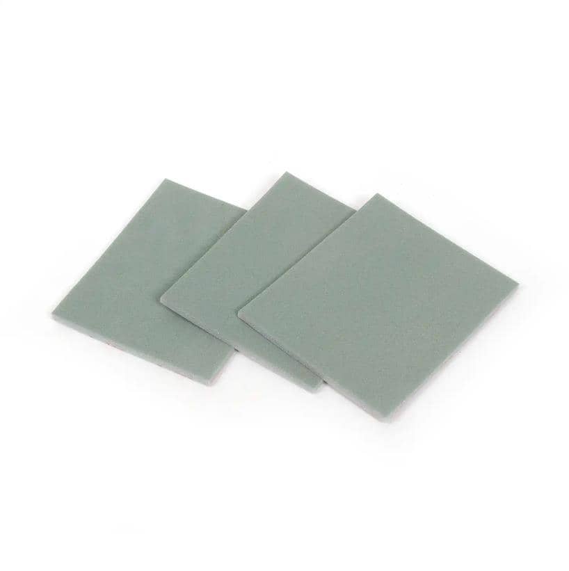 OcCre OcCre Pack of 3 Ultra-Fine Grain Sanding Sponge OC19155