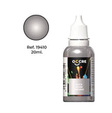OcCre OcCre Acrylic Paint Silver 20ml OC19410