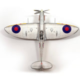 OcCre 1/24 Spitfire MK-IXC-EN398 Mixed Media Model Kit Pre-Order Due End of April 2026