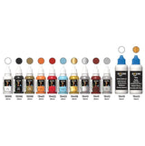 OcCre San Francisco Complete Paints Pack OC90502