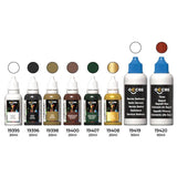 OcCre Aurora Complete Paints Pack OC90518