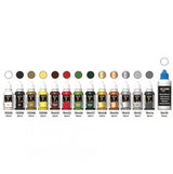 OcCre Mississippi Complete Paints Pack OC90523