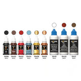 OcCre Santisima Trinidad Complete Paints Pack OC90529
