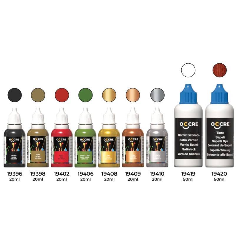 OcCre Adler Complete Paints Pack OC90540